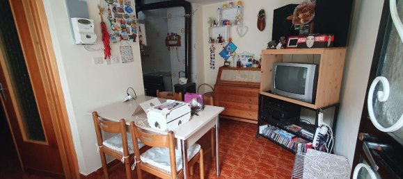 3-Zimmer Wohnung in Fenestrelle, Italy, Nr. 132491 14