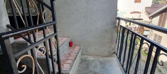 3-Zimmer Wohnung in Fenestrelle, Italy, Nr. 132491 10