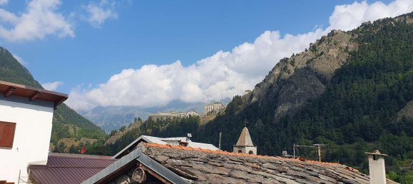 3-Zimmer Wohnung in Fenestrelle, Italy, Nr. 132491 20