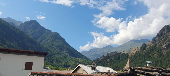 3-Zimmer Wohnung in Fenestrelle, Italy, Nr. 132491 21