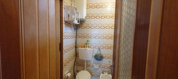 3-Zimmer Wohnung in Fenestrelle, Italy, Nr. 132491 7