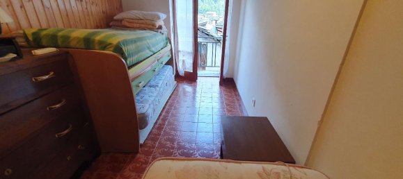 3-Zimmer Wohnung in Fenestrelle, Italy, Nr. 132491 4