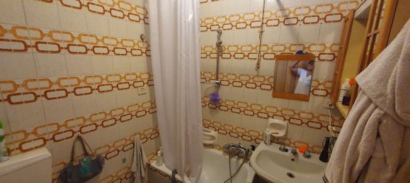 3-Zimmer Wohnung in Fenestrelle, Italy, Nr. 132491 6