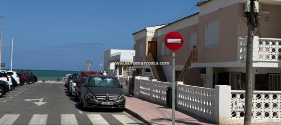 3 bedrooms Apartment in Torrevieja, Spain No. 140158 2