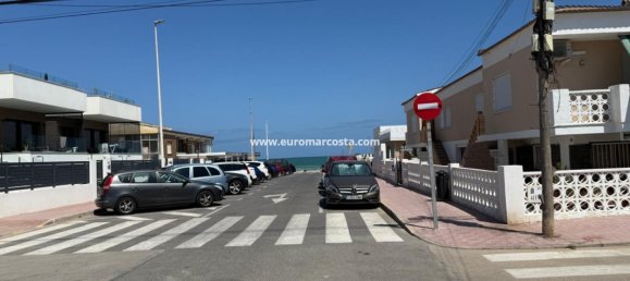 3 bedrooms Apartment in Torrevieja, Spain No. 140158 4