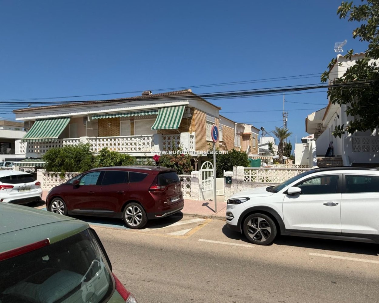 3 bedrooms Apartment in Torrevieja, Spain No. 140158