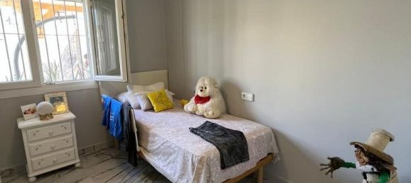 2 غرف نوم تاون هاوس في Gran Alacant, Spain رقم 190774 13