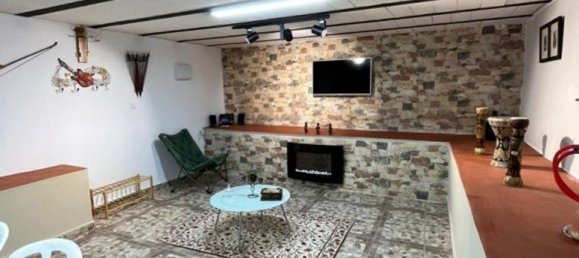 2 غرف نوم تاون هاوس في Gran Alacant, Spain رقم 190774 12