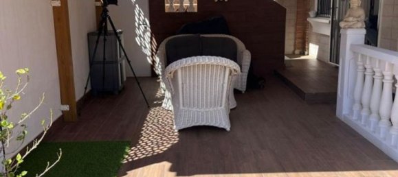 2 غرف نوم تاون هاوس في Gran Alacant, Spain رقم 190774 4