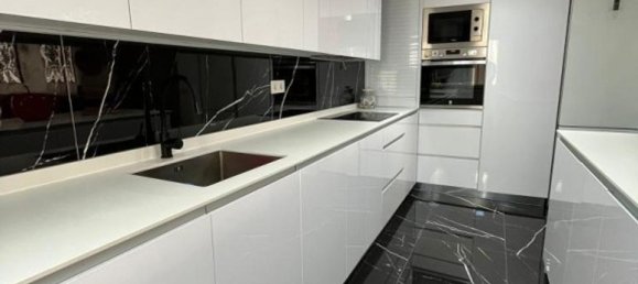 2 غرف نوم تاون هاوس في Gran Alacant, Spain رقم 190774 9