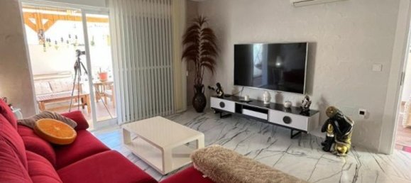 2 غرف نوم تاون هاوس في Gran Alacant, Spain رقم 190774 5