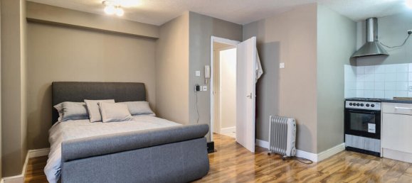 Studio in London, United Kingdom No. 7731 8