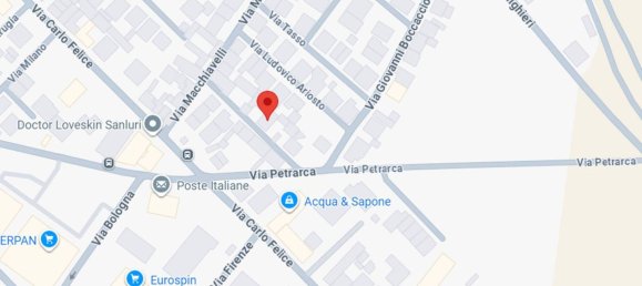 2 bedrooms Apartment in Sardinia, Italy No. 379880 8