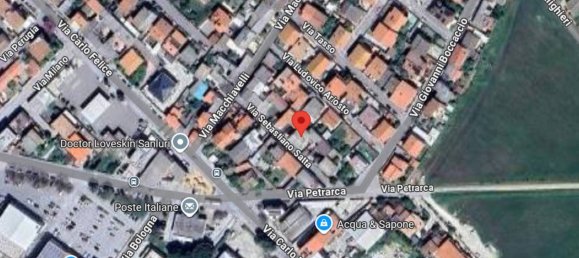 2 bedrooms Apartment in Sardinia, Italy No. 379880 3