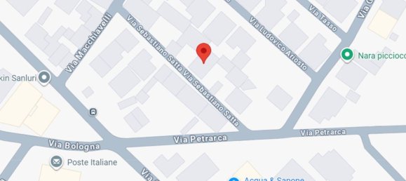 2 bedrooms Apartment in Sardinia, Italy No. 379880 9