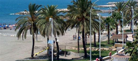 4 bedrooms House in Malaga, Spain No. 104123 25