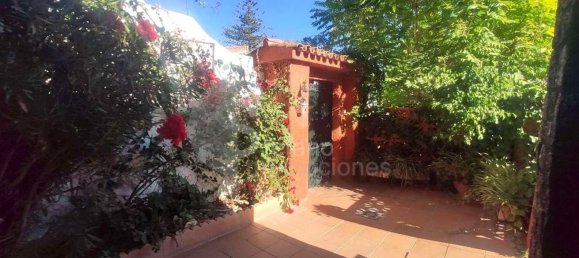 4 bedrooms House in Malaga, Spain No. 104123 9