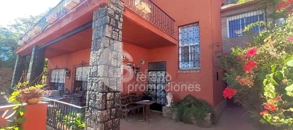 4 bedrooms House in Malaga, Spain No. 104123 21