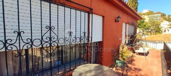 4 bedrooms House in Malaga, Spain No. 104123 16