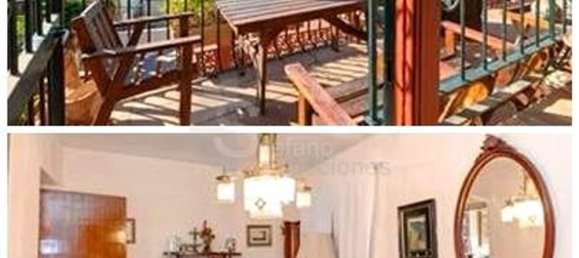 4 bedrooms House in Malaga, Spain No. 104123 11