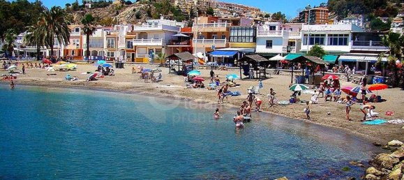 4 bedrooms House in Malaga, Spain No. 104123 24