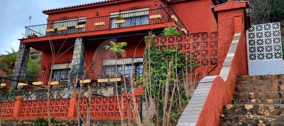 4 bedrooms House in Malaga, Spain No. 104123 18