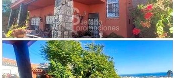 4 bedrooms House in Malaga, Spain No. 104123 8