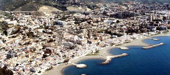 4 bedrooms House in Malaga, Spain No. 104123 23