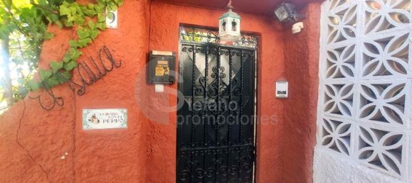 4 bedrooms House in Malaga, Spain No. 104123 17