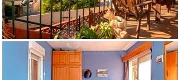 4 bedrooms House in Malaga, Spain No. 104123 15