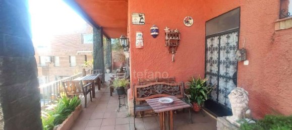 4 bedrooms House in Malaga, Spain No. 104123 10