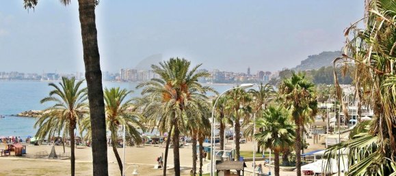 4 bedrooms House in Malaga, Spain No. 104123 28