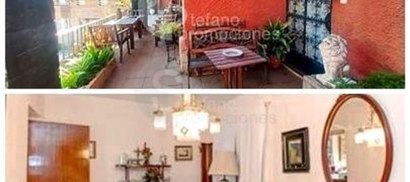 4 bedrooms House in Malaga, Spain No. 104123 6