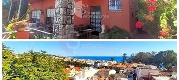 4 bedrooms House in Malaga, Spain No. 104123 14