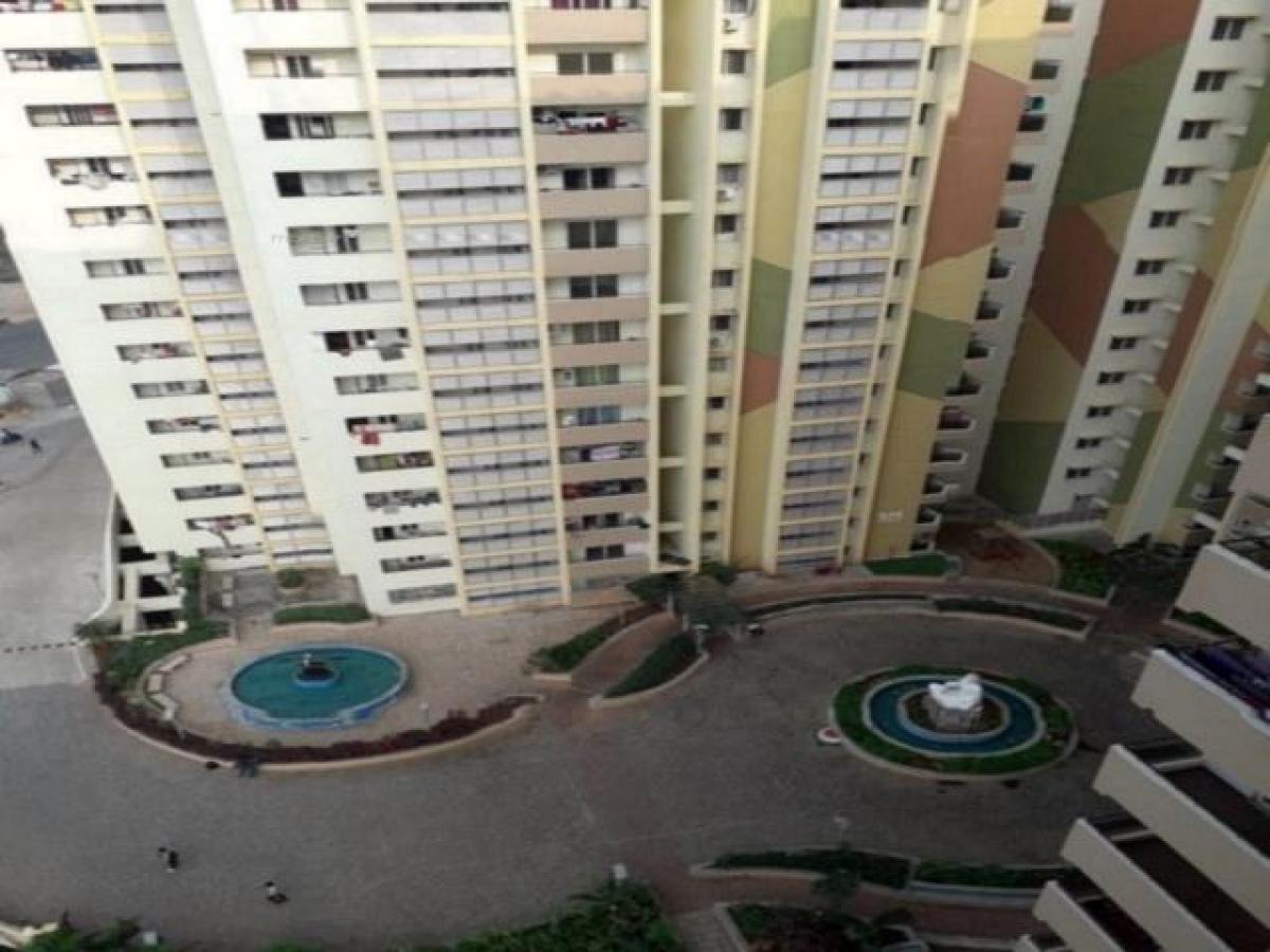 Дом с 3 спальнями в Вишакхапатнам, Индия № 2288