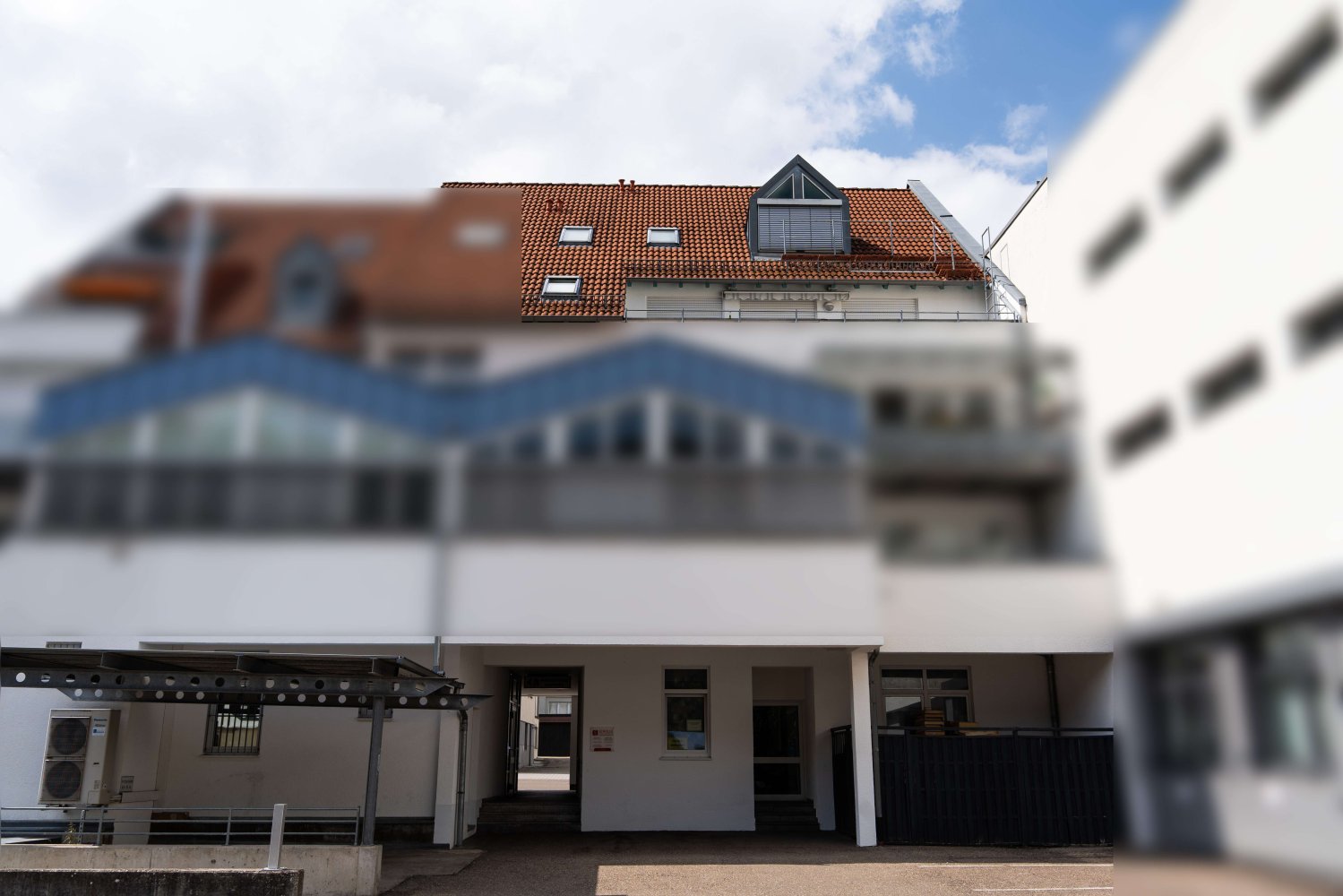 1 chambre Duplex à Ostalbkreis, Germany No. 273509