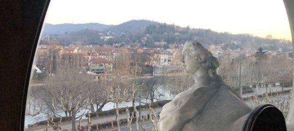 9 rooms Apartment in Turin, Italy No. 55440 3