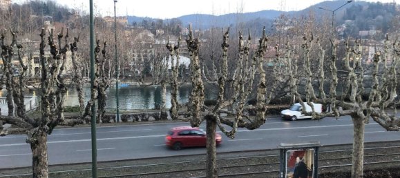 9 rooms Apartment in Turin, Italy No. 55440 19