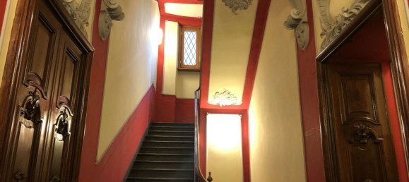 9 rooms Apartment in Turin, Italy No. 55440 24