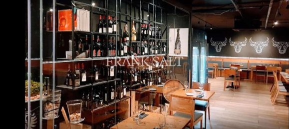 Кафе / ресторан 1м² в Аттард, Мальта № 13039 2