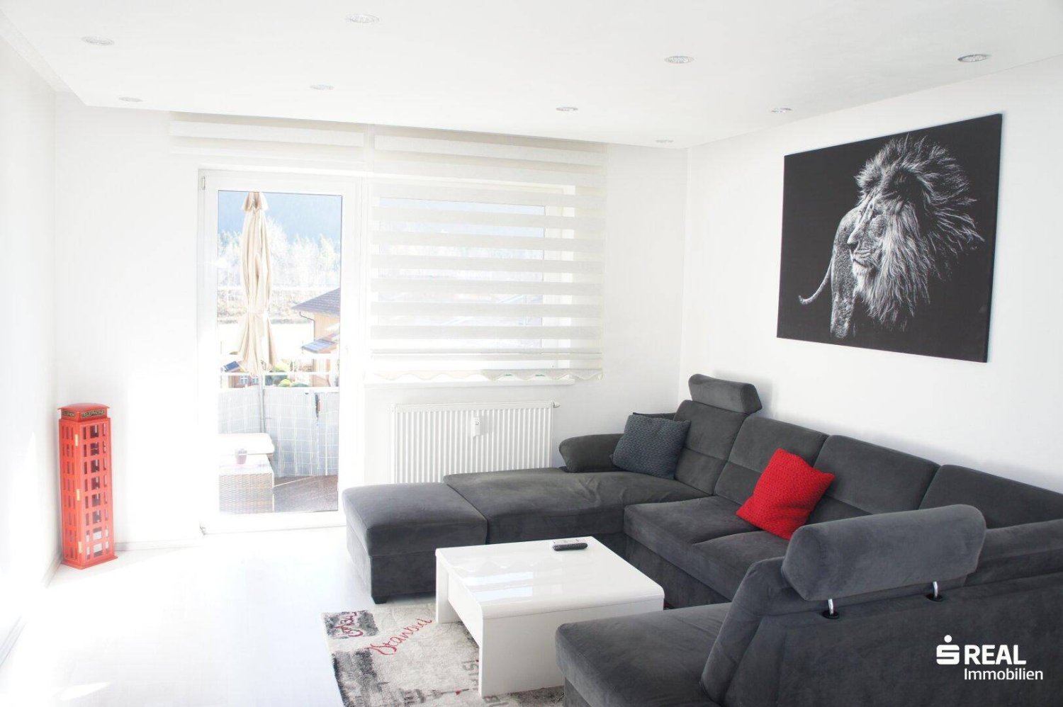 3-salle Appartement à Hofen, Austria No. 220727