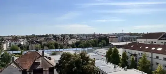 1 bedroom Apartment in Regensburg, Germany No. 282464 5