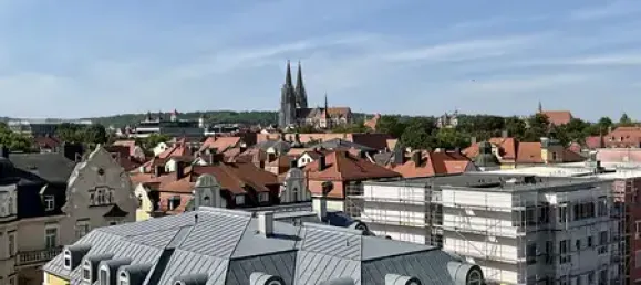 1 bedroom Apartment in Regensburg, Germany No. 282464 2