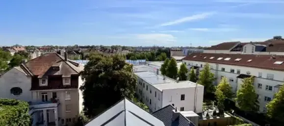 1 bedroom Apartment in Regensburg, Germany No. 282464 15