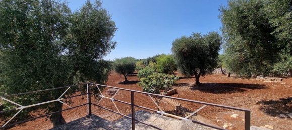 3 chambres Villa à Ceglie Messapica, Italy No. 346493 27