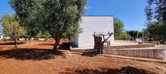 3 chambres Villa à Ceglie Messapica, Italy No. 346493 31