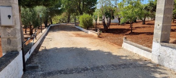 3 chambres Villa à Ceglie Messapica, Italy No. 346493 33