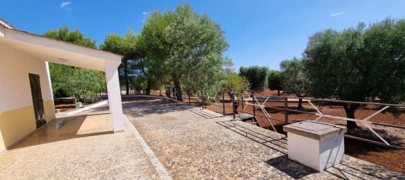 3 chambres Villa à Ceglie Messapica, Italy No. 346493 26