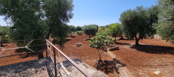 3 chambres Villa à Ceglie Messapica, Italy No. 346493 3