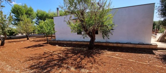 3 chambres Villa à Ceglie Messapica, Italy No. 346493 30